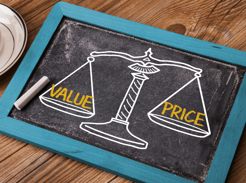 Managed IT Pricing Blog Image