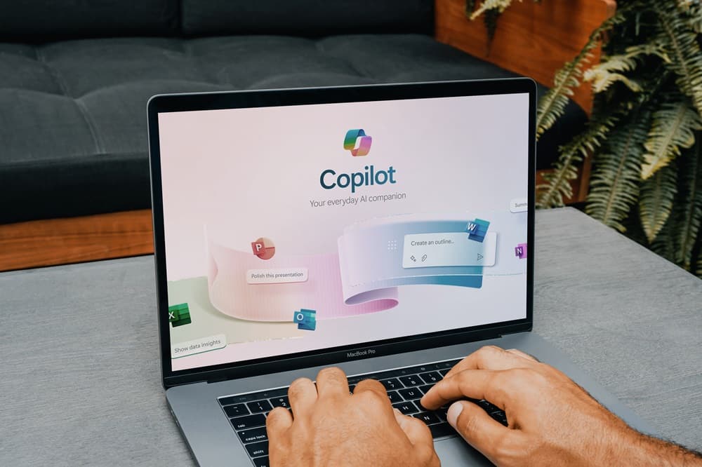 Microsoft Copilot
