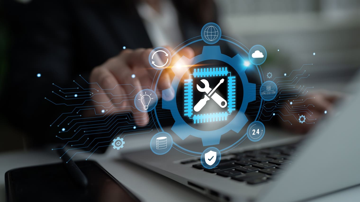 How to Choose a Managed IT Provider in 2026
