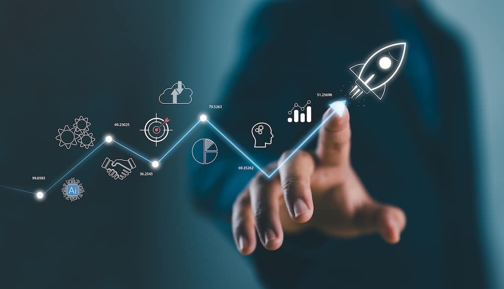 ai for business