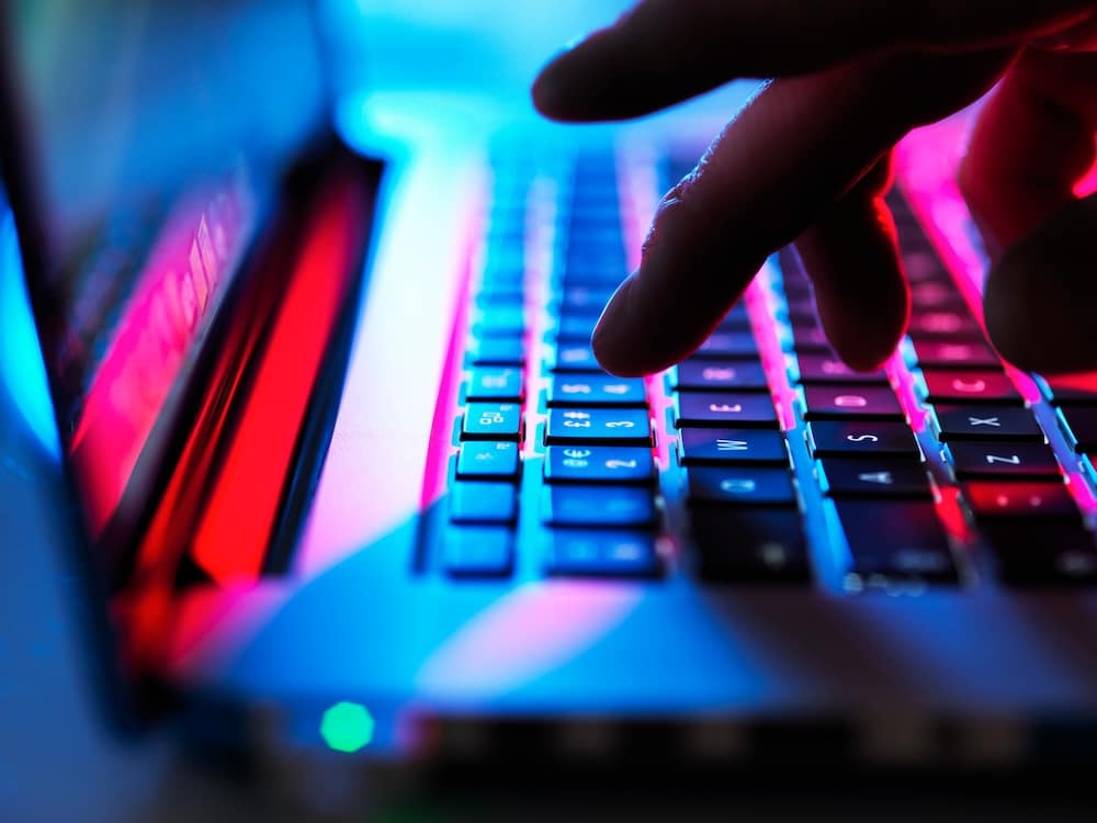 cyber attack